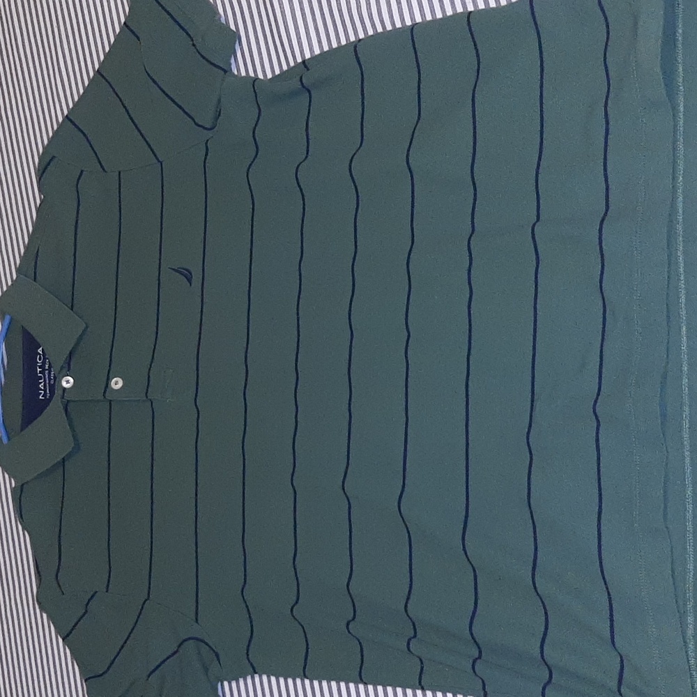 polo nautical